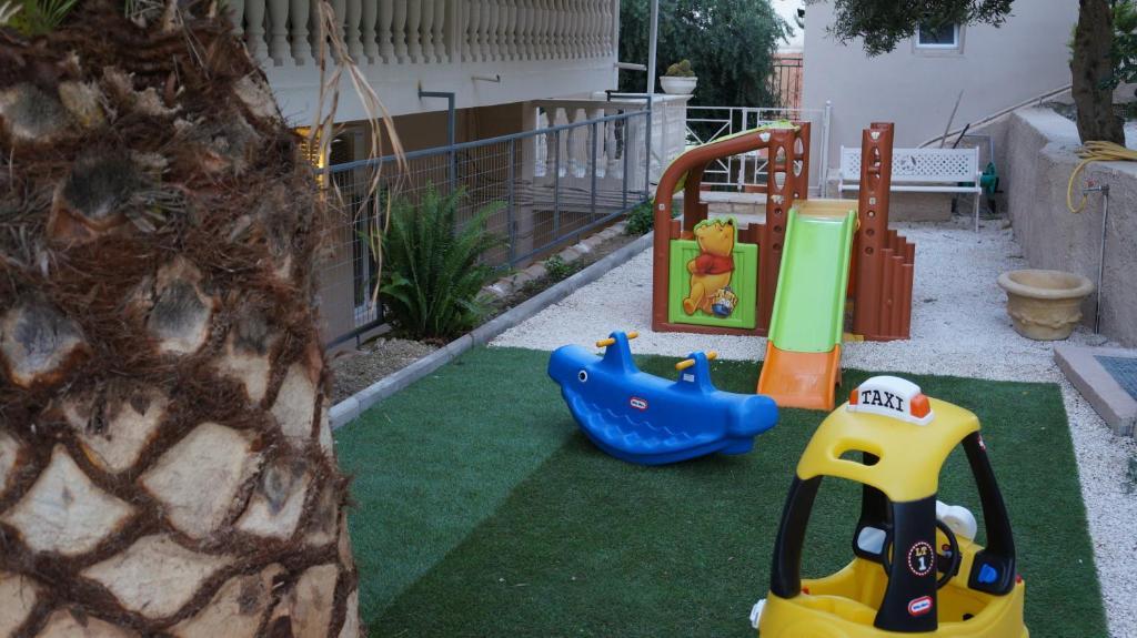 تسيليفي كورالي بيتش المظهر الخارجي الصورة